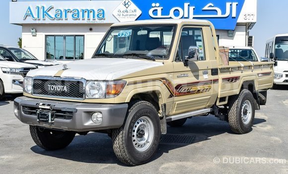 Buy Import Toyota Land Cruiser Beige Car in Import - Dubai in Bujumbura Buy Import Toyota Land Cruiser Beige Car in Import - Dubai in Bujumbura
