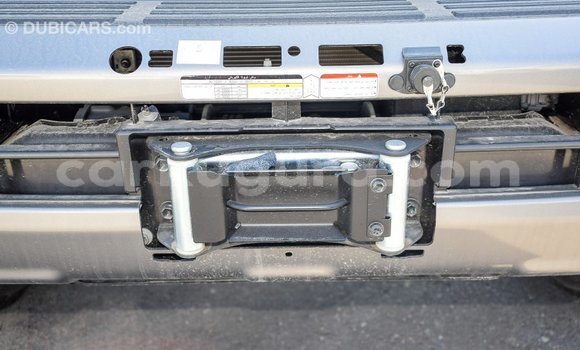 Buy Import Toyota Land Cruiser Beige Car in Import - Dubai in Bujumbura Buy Import Toyota Land Cruiser Beige Car in Import - Dubai in Bujumbura