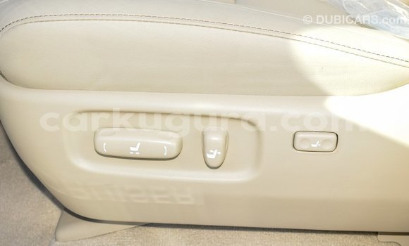 Nunua Imported Toyota Land Cruiser Nyeusi Gari ndani ya Import - Dubai nchini Bujumbura Nunua Imported Toyota Land Cruiser Nyeusi Gari ndani ya Import - Dubai nchini Bujumbura