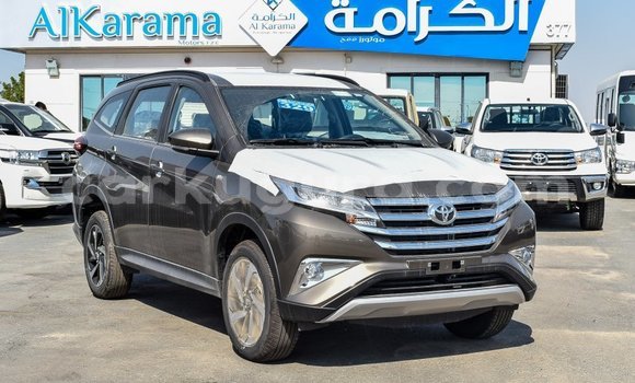Buy Import Toyota Rush Brown Car in Import - Dubai in Bujumbura Buy Import Toyota Rush Brown Car in Import - Dubai in Bujumbura