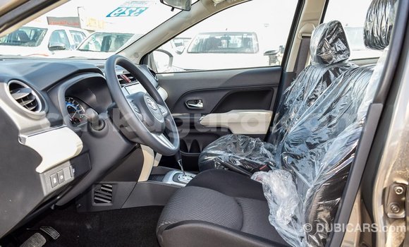 Buy Import Toyota Rush Brown Car in Import - Dubai in Bujumbura Buy Import Toyota Rush Brown Car in Import - Dubai in Bujumbura