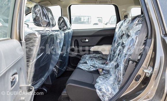 Buy Import Toyota Rush Brown Car in Import - Dubai in Bujumbura Buy Import Toyota Rush Brown Car in Import - Dubai in Bujumbura