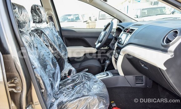 Buy Import Toyota Rush Brown Car in Import - Dubai in Bujumbura Buy Import Toyota Rush Brown Car in Import - Dubai in Bujumbura
