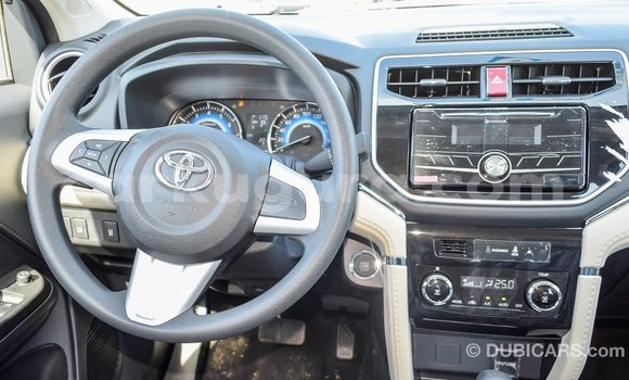 Buy Import Toyota Rush Brown Car in Import - Dubai in Bujumbura Buy Import Toyota Rush Brown Car in Import - Dubai in Bujumbura