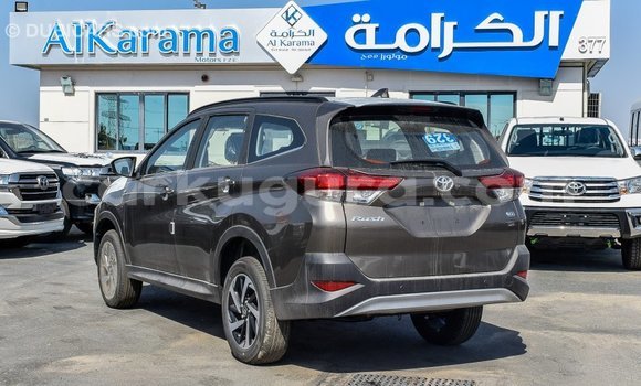 Buy Import Toyota Rush Brown Car in Import - Dubai in Bujumbura Buy Import Toyota Rush Brown Car in Import - Dubai in Bujumbura