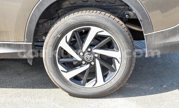 Buy Import Toyota Rush Brown Car in Import - Dubai in Bujumbura Buy Import Toyota Rush Brown Car in Import - Dubai in Bujumbura