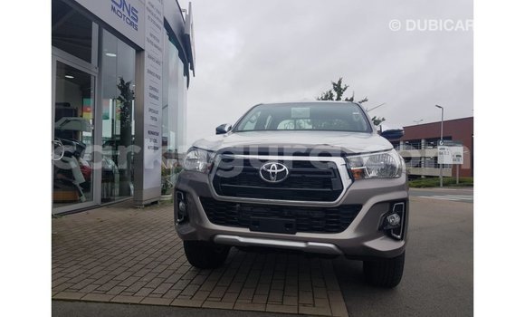 Buy Import Toyota Hilux Other Car in Import - Dubai in Bujumbura Buy Import Toyota Hilux Other Car in Import - Dubai in Bujumbura