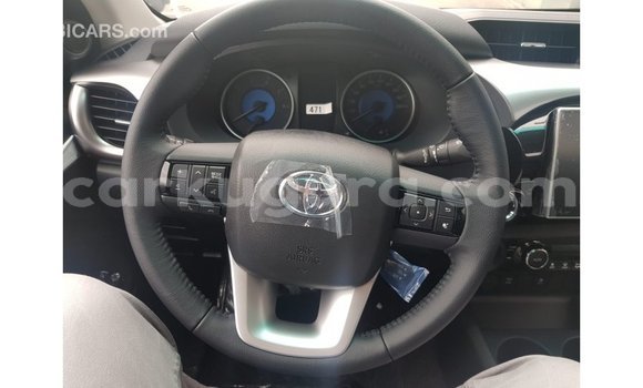 Buy Import Toyota Hilux Other Car in Import - Dubai in Bujumbura Buy Import Toyota Hilux Other Car in Import - Dubai in Bujumbura