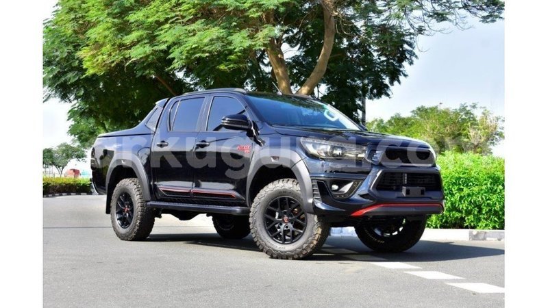 Big with watermark toyota hilux bujumbura import dubai 3758