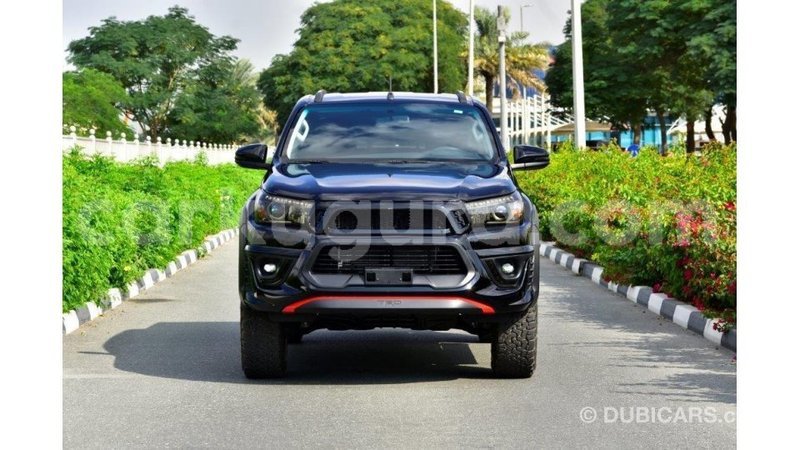 Big with watermark toyota hilux bujumbura import dubai 3758