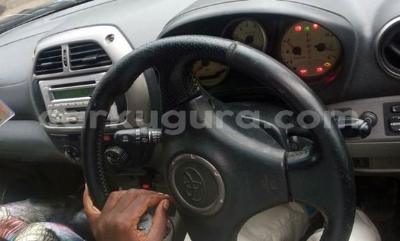 Acheter Occasion Voiture Toyota RAV4 Autre à Mairie, Bujumbura Acheter Occasion Voiture Toyota RAV4 Autre à Mairie, Bujumbura