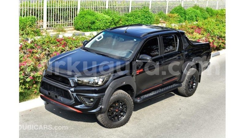Big with watermark toyota hilux bujumbura import dubai 3758