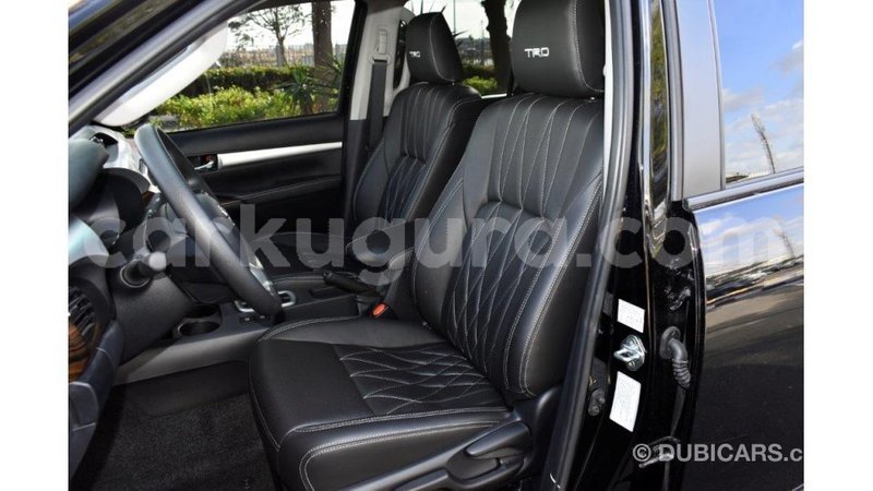 Big with watermark toyota hilux bujumbura import dubai 3758