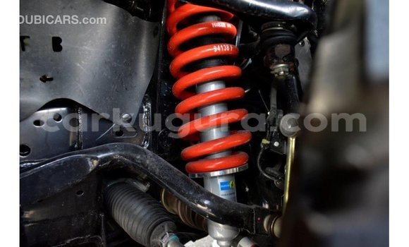 Buy Import Toyota Hilux Black Car in Import - Dubai in Bujumbura Buy Import Toyota Hilux Black Car in Import - Dubai in Bujumbura