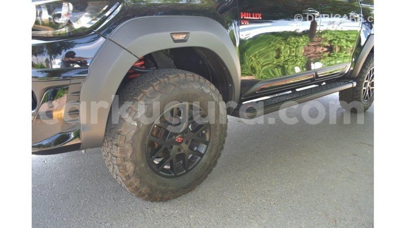 Big with watermark toyota hilux bujumbura import dubai 3758