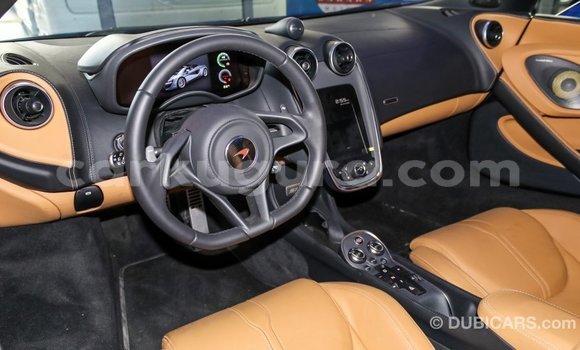 Buy Import McLaren 570S Blue Car in Import - Dubai in Bujumbura Buy Import McLaren 570S Blue Car in Import - Dubai in Bujumbura
