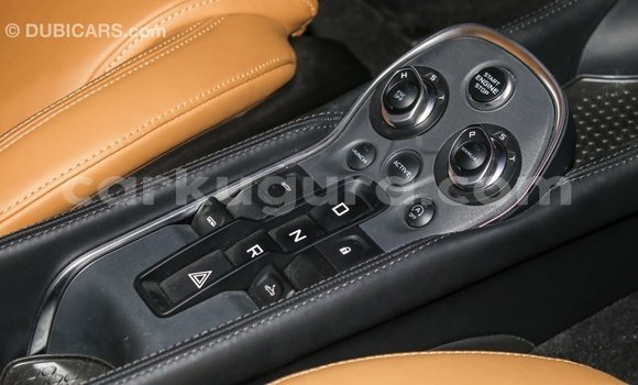 Buy Import McLaren 570S Blue Car in Import - Dubai in Bujumbura Buy Import McLaren 570S Blue Car in Import - Dubai in Bujumbura