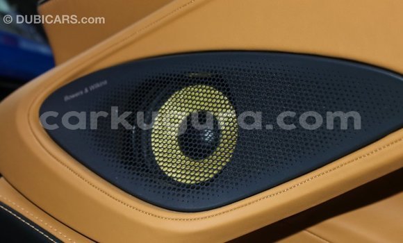 Buy Import McLaren 570S Blue Car in Import - Dubai in Bujumbura Buy Import McLaren 570S Blue Car in Import - Dubai in Bujumbura