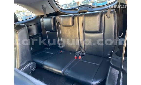 Nunua Imported Toyota Highlander Nyeupe Gari ndani ya Import - Dubai nchini Bujumbura Nunua Imported Toyota Highlander Nyeupe Gari ndani ya Import - Dubai nchini Bujumbura
