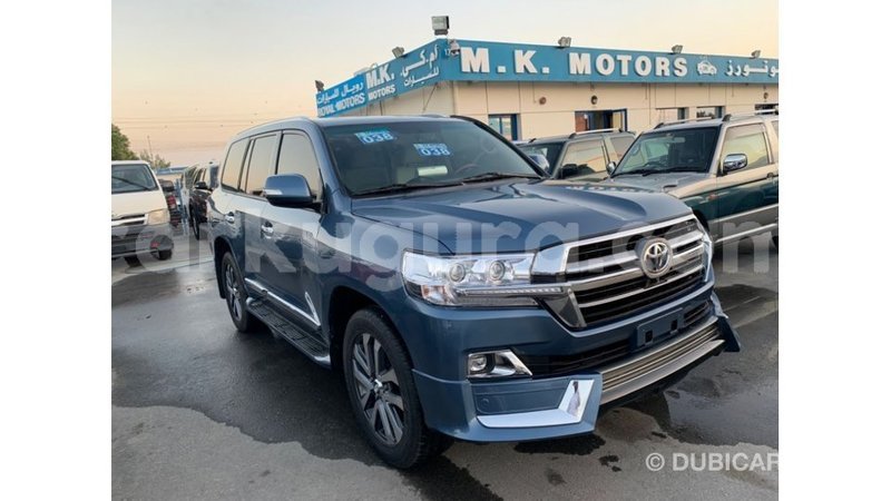 Big with watermark toyota land cruiser bujumbura import dubai 3770