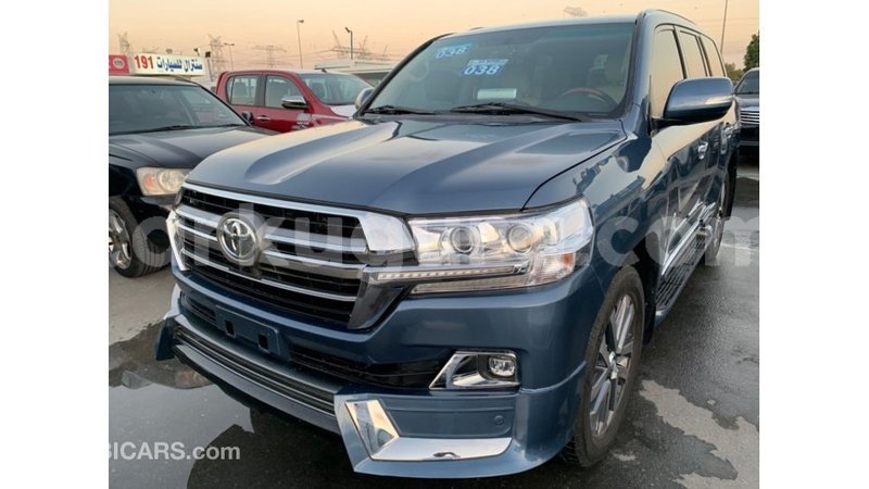 Big with watermark toyota land cruiser bujumbura import dubai 3770