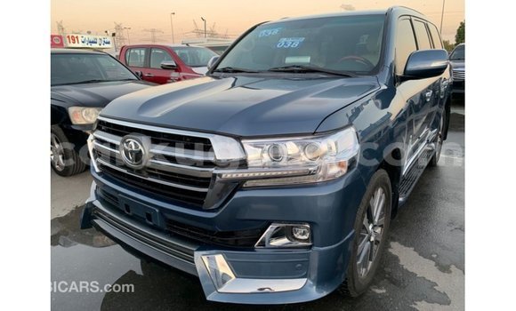 Nunua Imported Toyota Land Cruiser Bluu Gari ndani ya Import - Dubai nchini Bujumbura Nunua Imported Toyota Land Cruiser Bluu Gari ndani ya Import - Dubai nchini Bujumbura