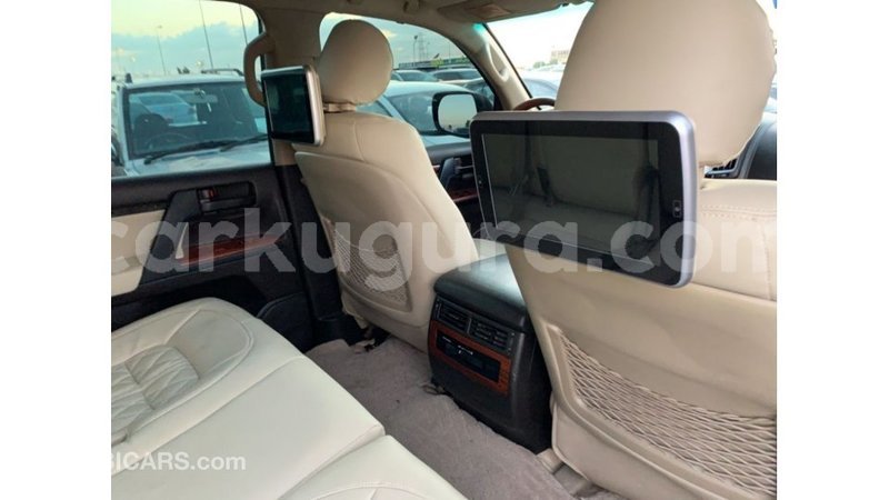 Big with watermark toyota land cruiser bujumbura import dubai 3770