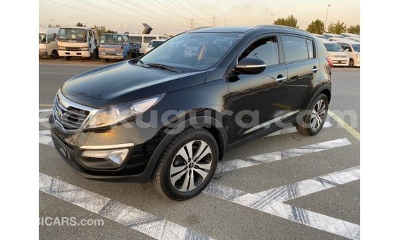 Nunua Imported Kia Sportage Nyeusi Gari ndani ya Import - Dubai nchini Bujumbura Nunua Imported Kia Sportage Nyeusi Gari ndani ya Import - Dubai nchini Bujumbura