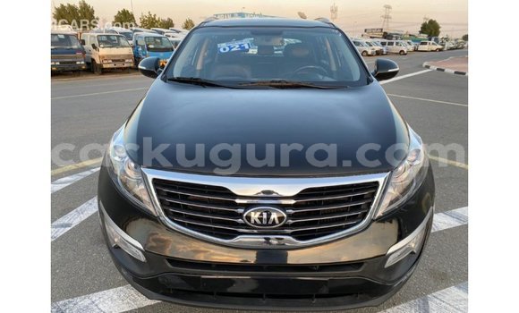 Nunua Imported Kia Sportage Nyeusi Gari ndani ya Import - Dubai nchini Bujumbura Nunua Imported Kia Sportage Nyeusi Gari ndani ya Import - Dubai nchini Bujumbura