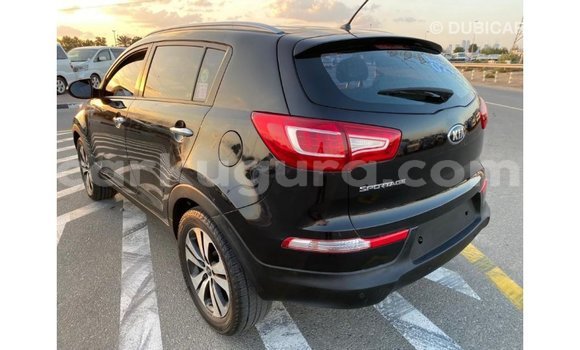 Nunua Imported Kia Sportage Nyeusi Gari ndani ya Import - Dubai nchini Bujumbura Nunua Imported Kia Sportage Nyeusi Gari ndani ya Import - Dubai nchini Bujumbura