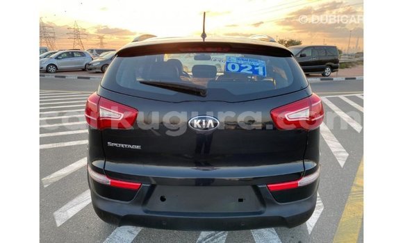 Nunua Imported Kia Sportage Nyeusi Gari ndani ya Import - Dubai nchini Bujumbura Nunua Imported Kia Sportage Nyeusi Gari ndani ya Import - Dubai nchini Bujumbura