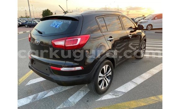Nunua Imported Kia Sportage Nyeusi Gari ndani ya Import - Dubai nchini Bujumbura Nunua Imported Kia Sportage Nyeusi Gari ndani ya Import - Dubai nchini Bujumbura
