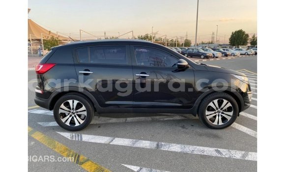 Nunua Imported Kia Sportage Nyeusi Gari ndani ya Import - Dubai nchini Bujumbura Nunua Imported Kia Sportage Nyeusi Gari ndani ya Import - Dubai nchini Bujumbura