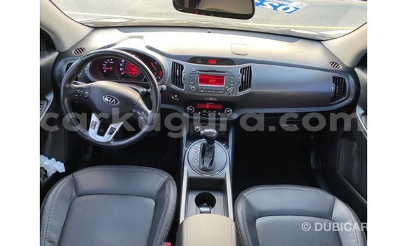 Nunua Imported Kia Sportage Nyeusi Gari ndani ya Import - Dubai nchini Bujumbura Nunua Imported Kia Sportage Nyeusi Gari ndani ya Import - Dubai nchini Bujumbura