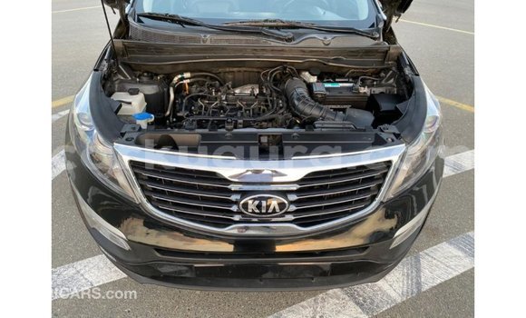 Nunua Imported Kia Sportage Nyeusi Gari ndani ya Import - Dubai nchini Bujumbura Nunua Imported Kia Sportage Nyeusi Gari ndani ya Import - Dubai nchini Bujumbura