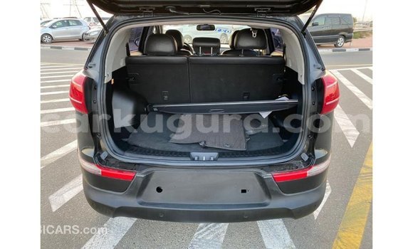 Nunua Imported Kia Sportage Nyeusi Gari ndani ya Import - Dubai nchini Bujumbura Nunua Imported Kia Sportage Nyeusi Gari ndani ya Import - Dubai nchini Bujumbura