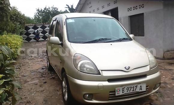 Acheter Occasion Voiture Toyota Corolla Autre à Mairie au Bujumbura Acheter Occasion Voiture Toyota Corolla Autre à Mairie au Bujumbura