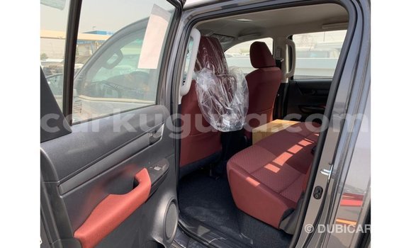 Buy Import Toyota Hilux Other Car in Import - Dubai in Bujumbura Buy Import Toyota Hilux Other Car in Import - Dubai in Bujumbura