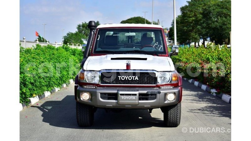 Big with watermark toyota land cruiser bujumbura import dubai 3778