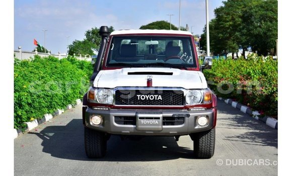 Buy Import Toyota Land Cruiser Red Car in Import - Dubai in Bujumbura Buy Import Toyota Land Cruiser Red Car in Import - Dubai in Bujumbura