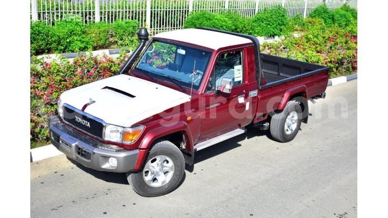 Big with watermark toyota land cruiser bujumbura import dubai 3778
