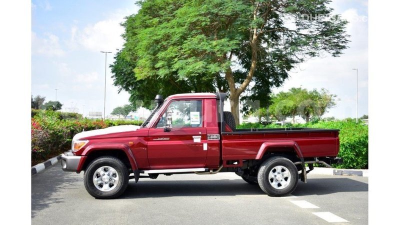 Big with watermark toyota land cruiser bujumbura import dubai 3778