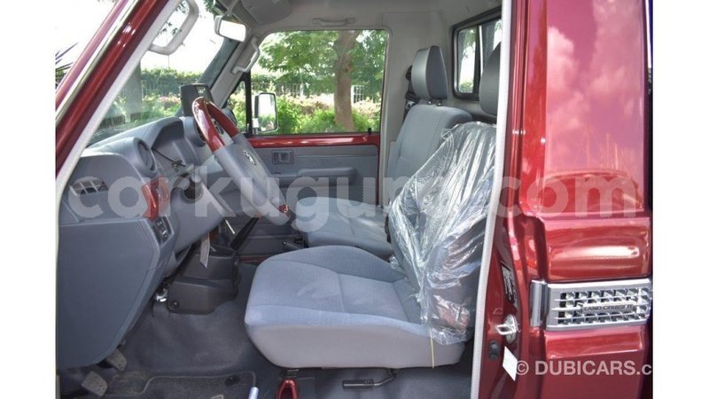 Big with watermark toyota land cruiser bujumbura import dubai 3778