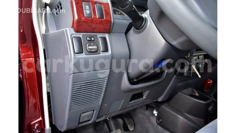 Big with watermark toyota land cruiser bujumbura import dubai 3778