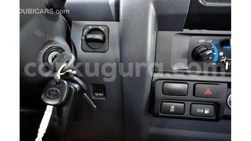 Big with watermark toyota land cruiser bujumbura import dubai 3778