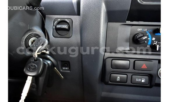 Buy Import Toyota Land Cruiser Red Car in Import - Dubai in Bujumbura Buy Import Toyota Land Cruiser Red Car in Import - Dubai in Bujumbura