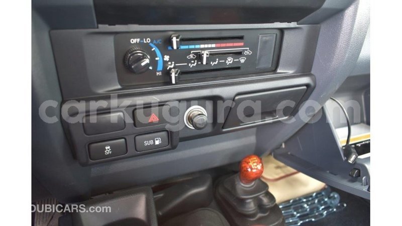 Big with watermark toyota land cruiser bujumbura import dubai 3778