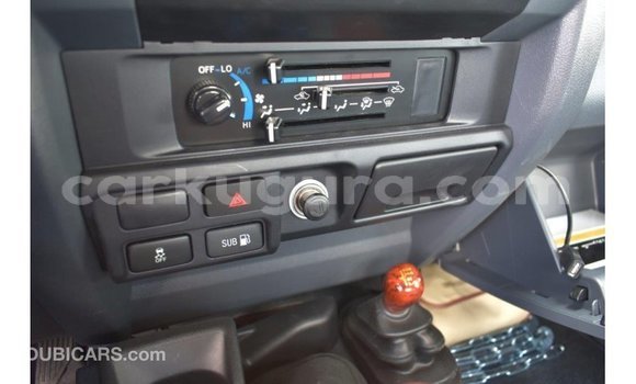 Buy Import Toyota Land Cruiser Red Car in Import - Dubai in Bujumbura Buy Import Toyota Land Cruiser Red Car in Import - Dubai in Bujumbura