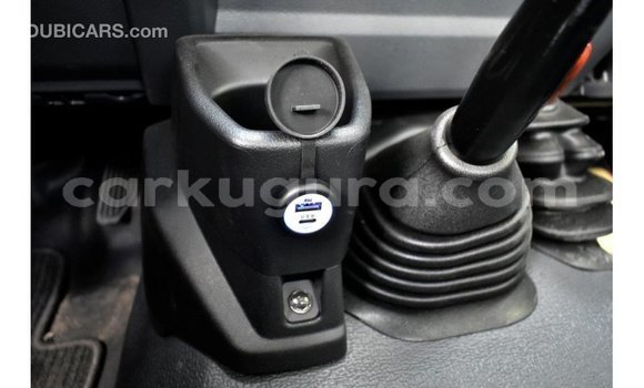 Buy Import Toyota Land Cruiser Red Car in Import - Dubai in Bujumbura Buy Import Toyota Land Cruiser Red Car in Import - Dubai in Bujumbura