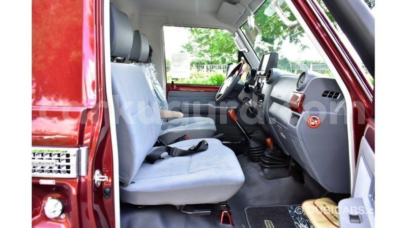 Big with watermark toyota land cruiser bujumbura import dubai 3778